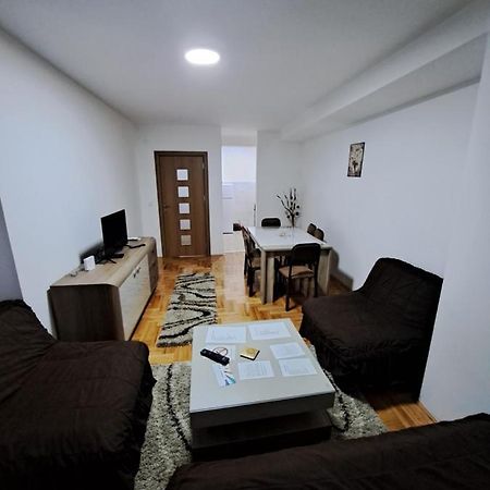 Apartman 브라네 외부 사진