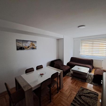 Apartman 브라네 외부 사진