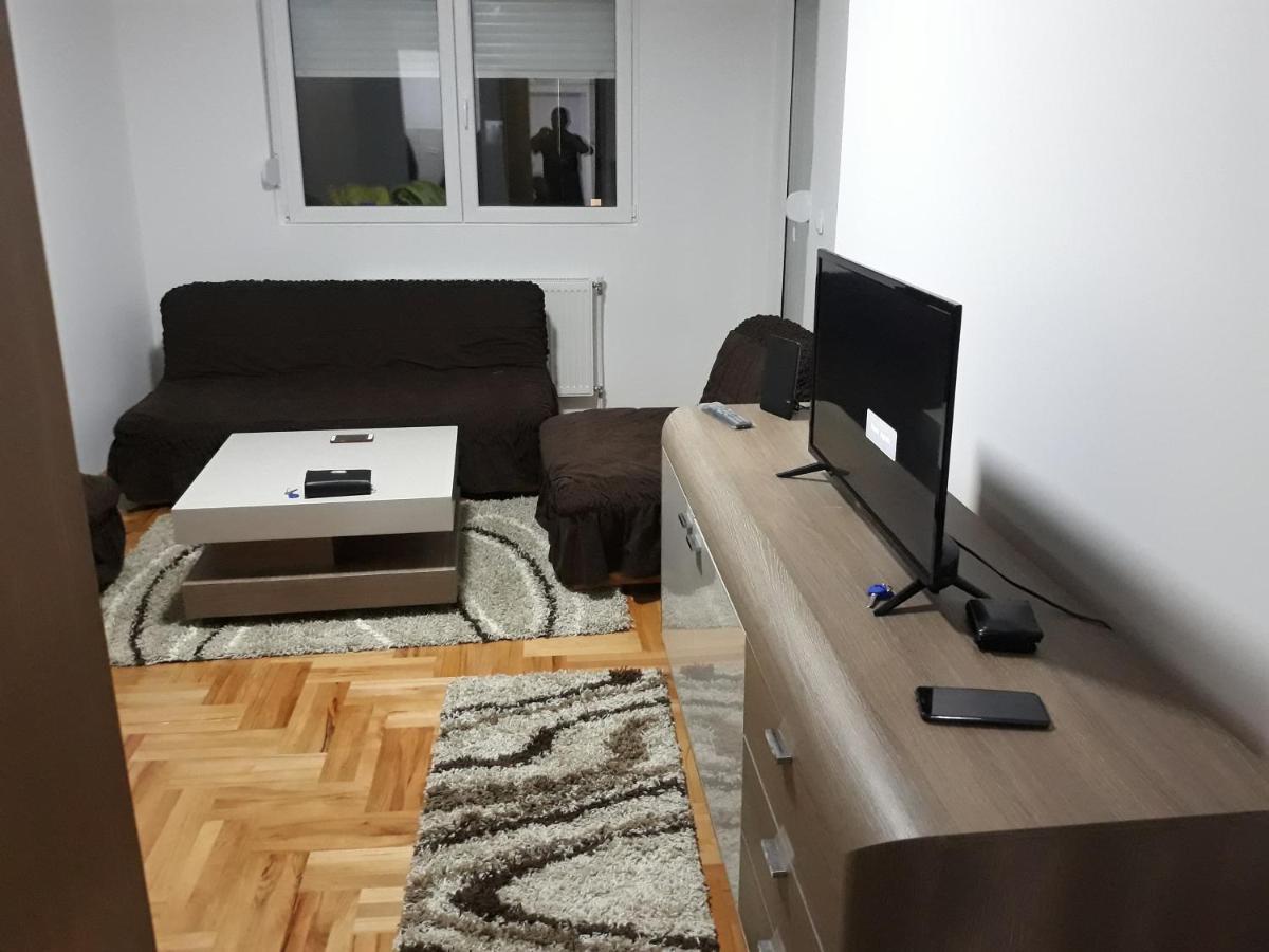 Apartman 브라네 외부 사진