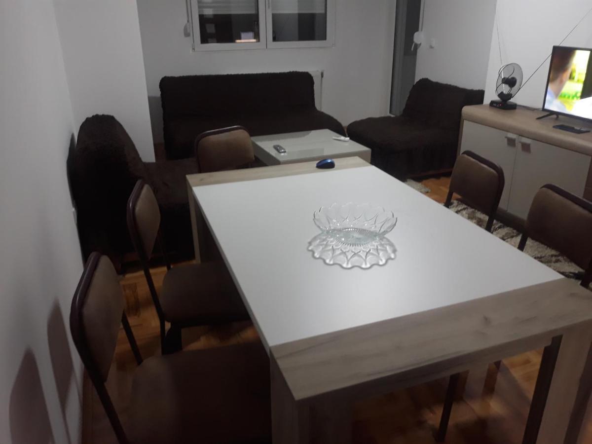 Apartman 브라네 외부 사진
