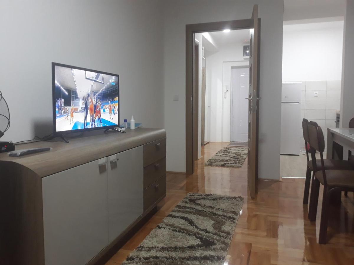 Apartman 브라네 외부 사진