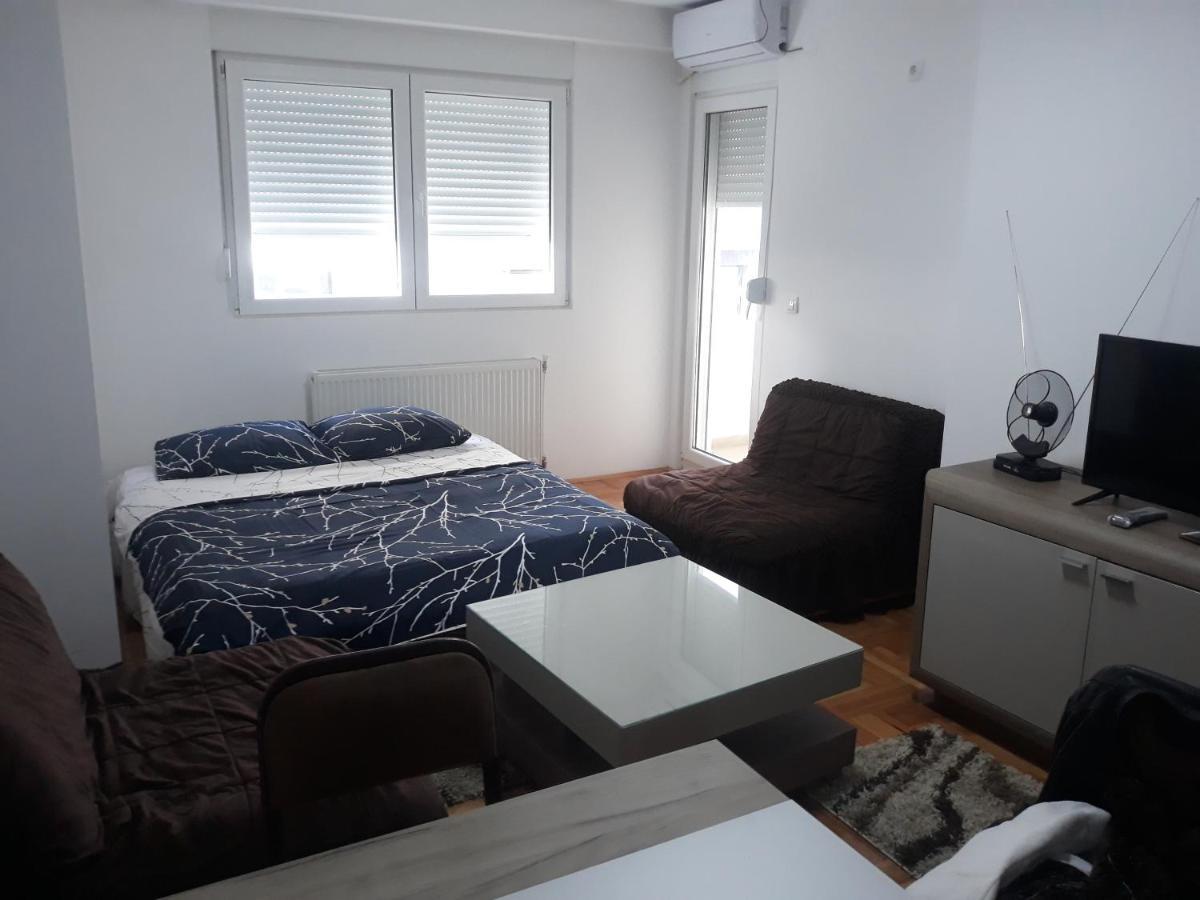 Apartman 브라네 외부 사진