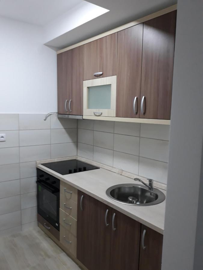 Apartman 브라네 외부 사진