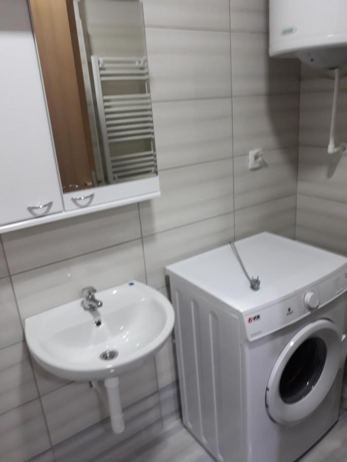 Apartman 브라네 외부 사진