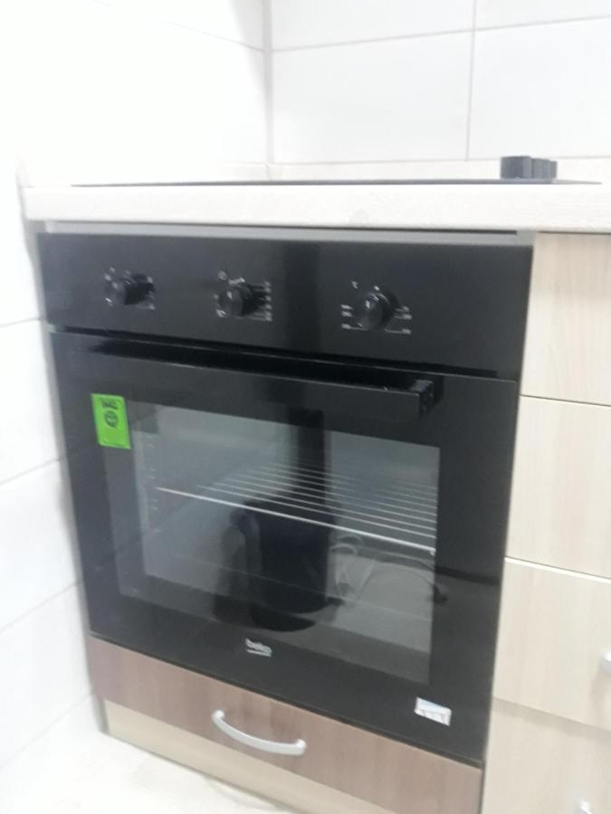 Apartman 브라네 외부 사진