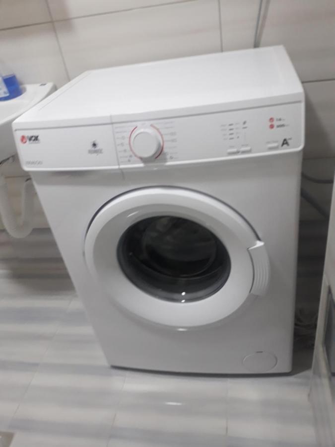 Apartman 브라네 외부 사진