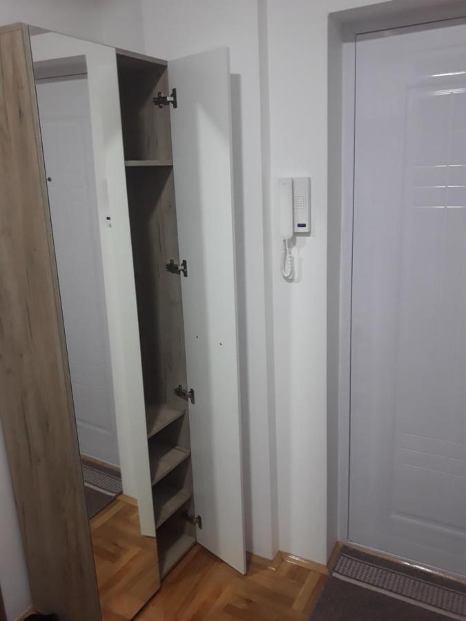 Apartman 브라네 외부 사진