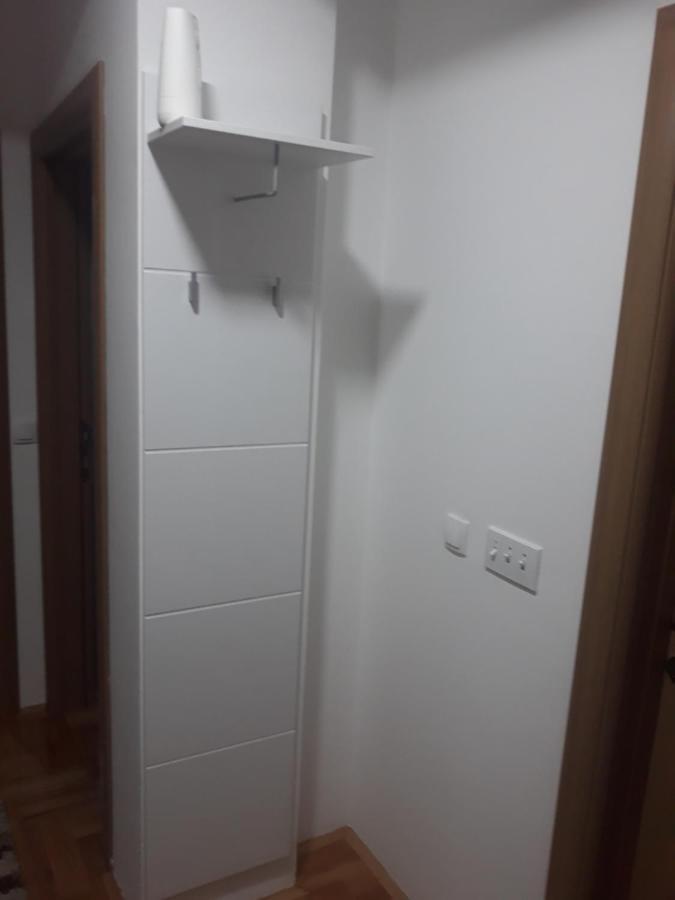 Apartman 브라네 외부 사진