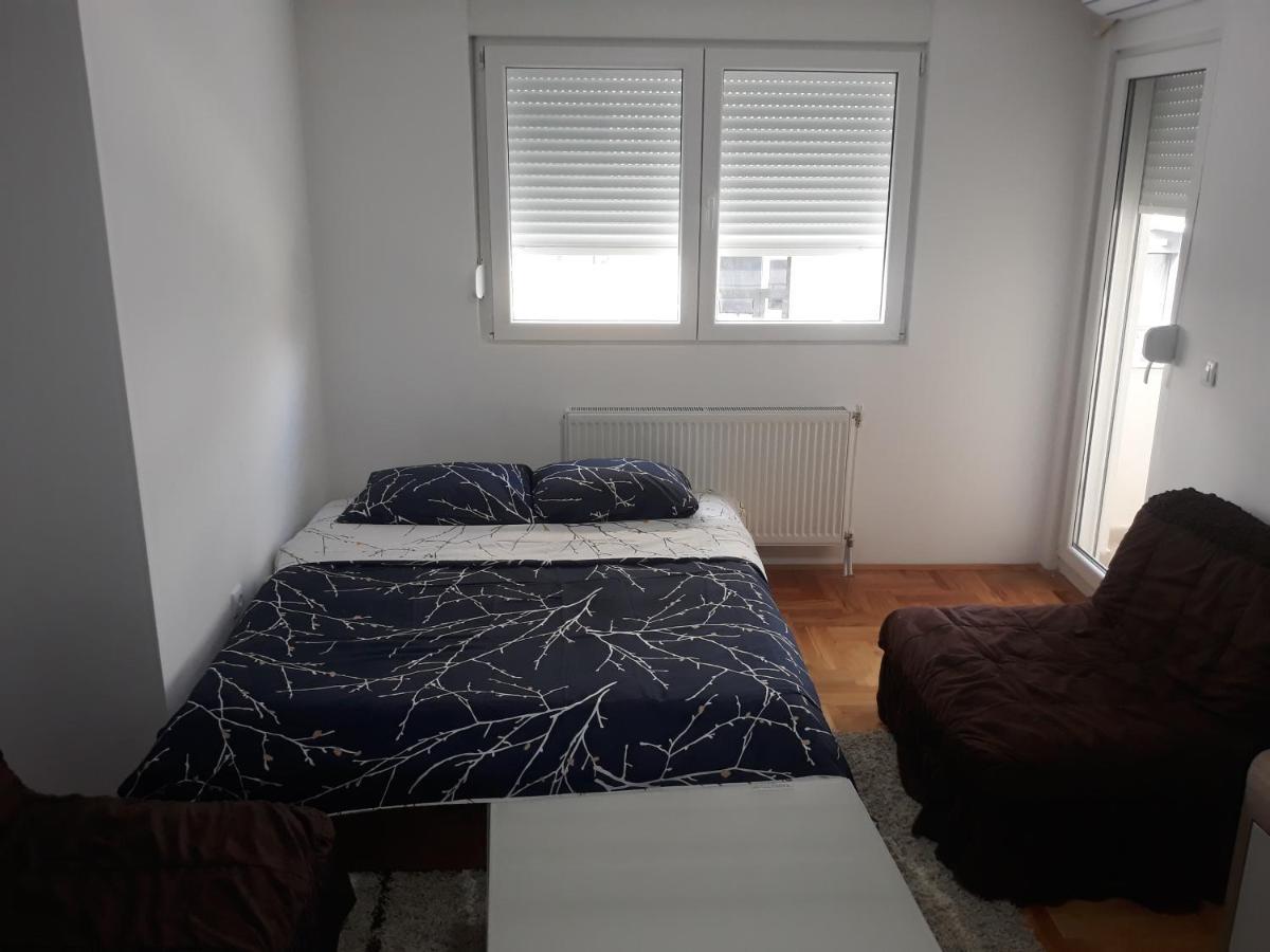 Apartman 브라네 외부 사진