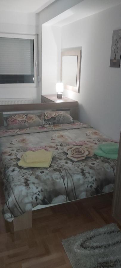 Apartman 브라네 외부 사진
