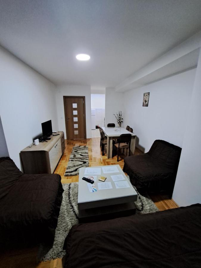 Apartman 브라네 외부 사진