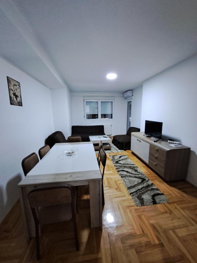Apartman 브라네 외부 사진