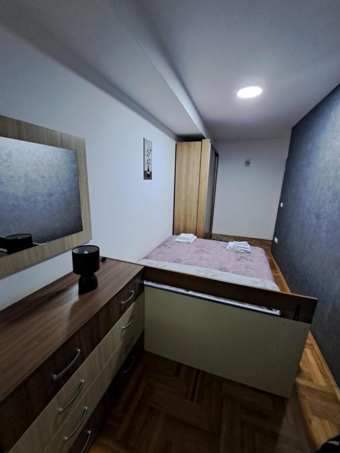 Apartman 브라네 외부 사진