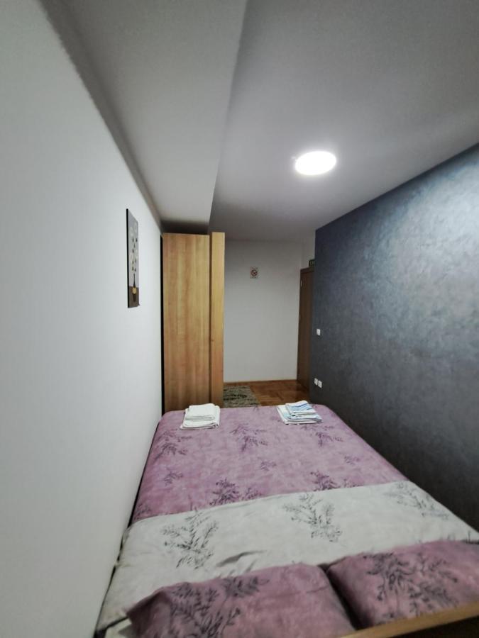 Apartman 브라네 외부 사진