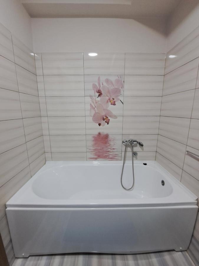 Apartman 브라네 외부 사진