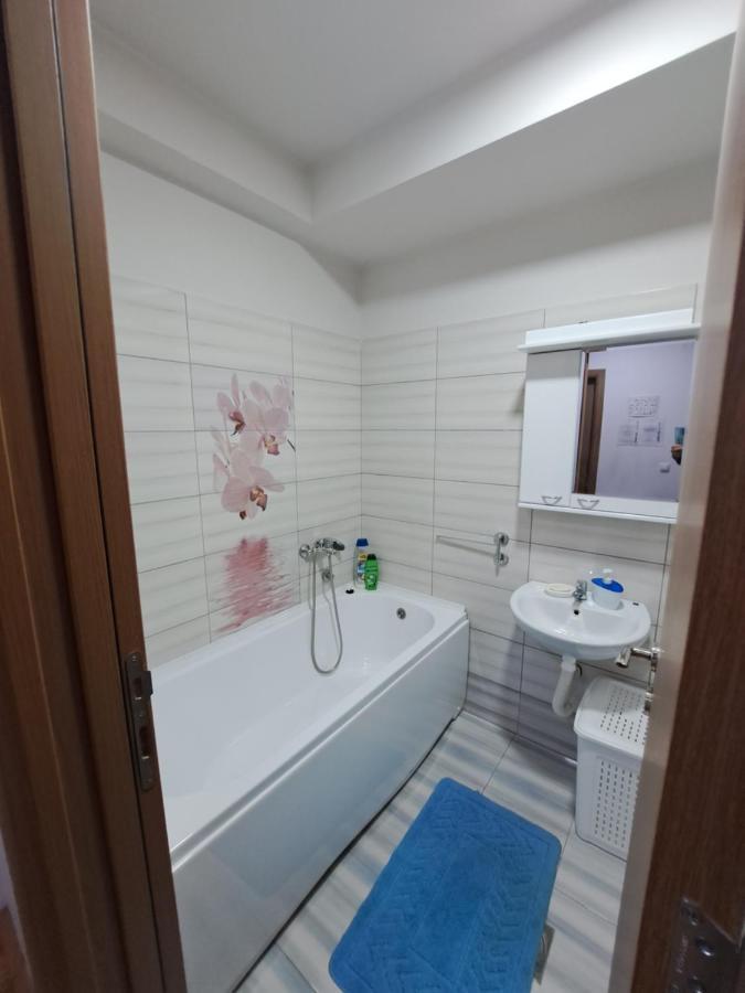 Apartman 브라네 외부 사진