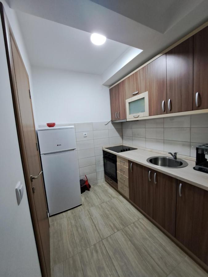 Apartman 브라네 외부 사진