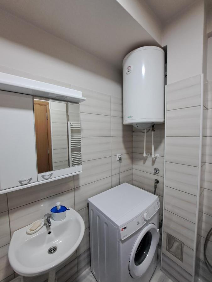 Apartman 브라네 외부 사진