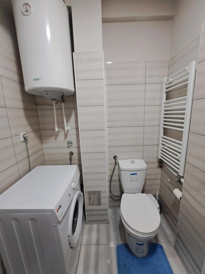 Apartman 브라네 외부 사진