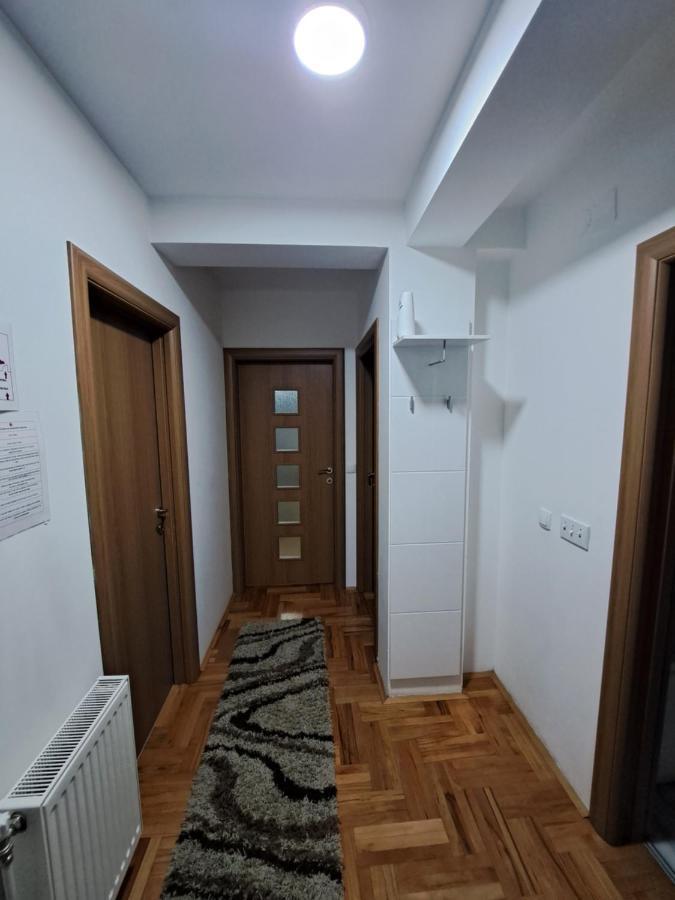 Apartman 브라네 외부 사진