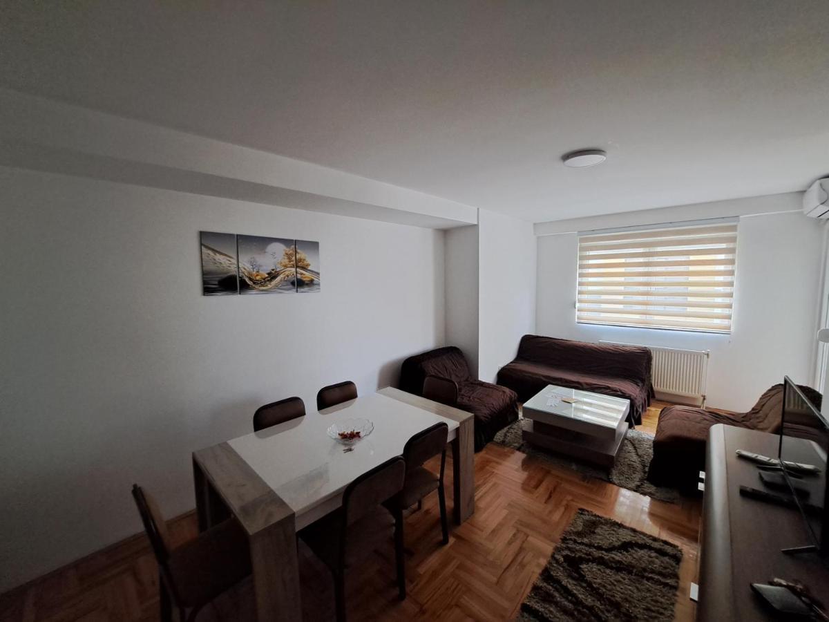 Apartman 브라네 외부 사진