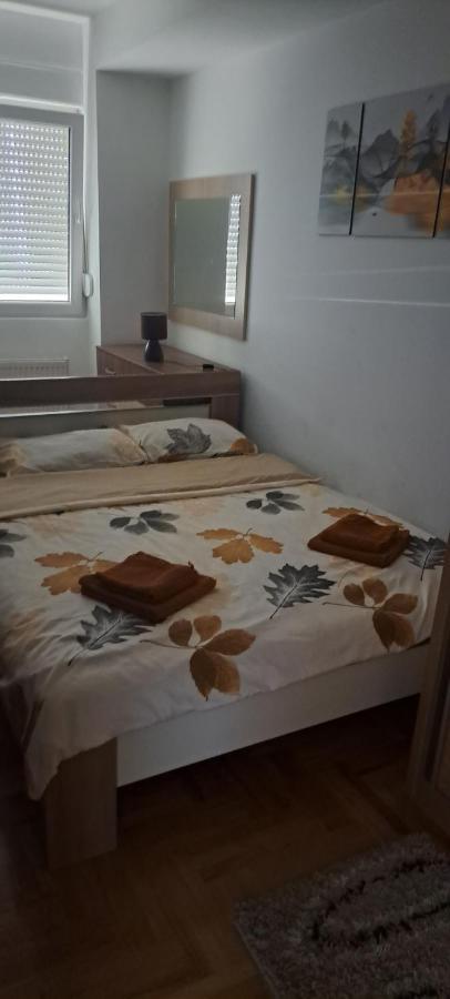 Apartman 브라네 외부 사진